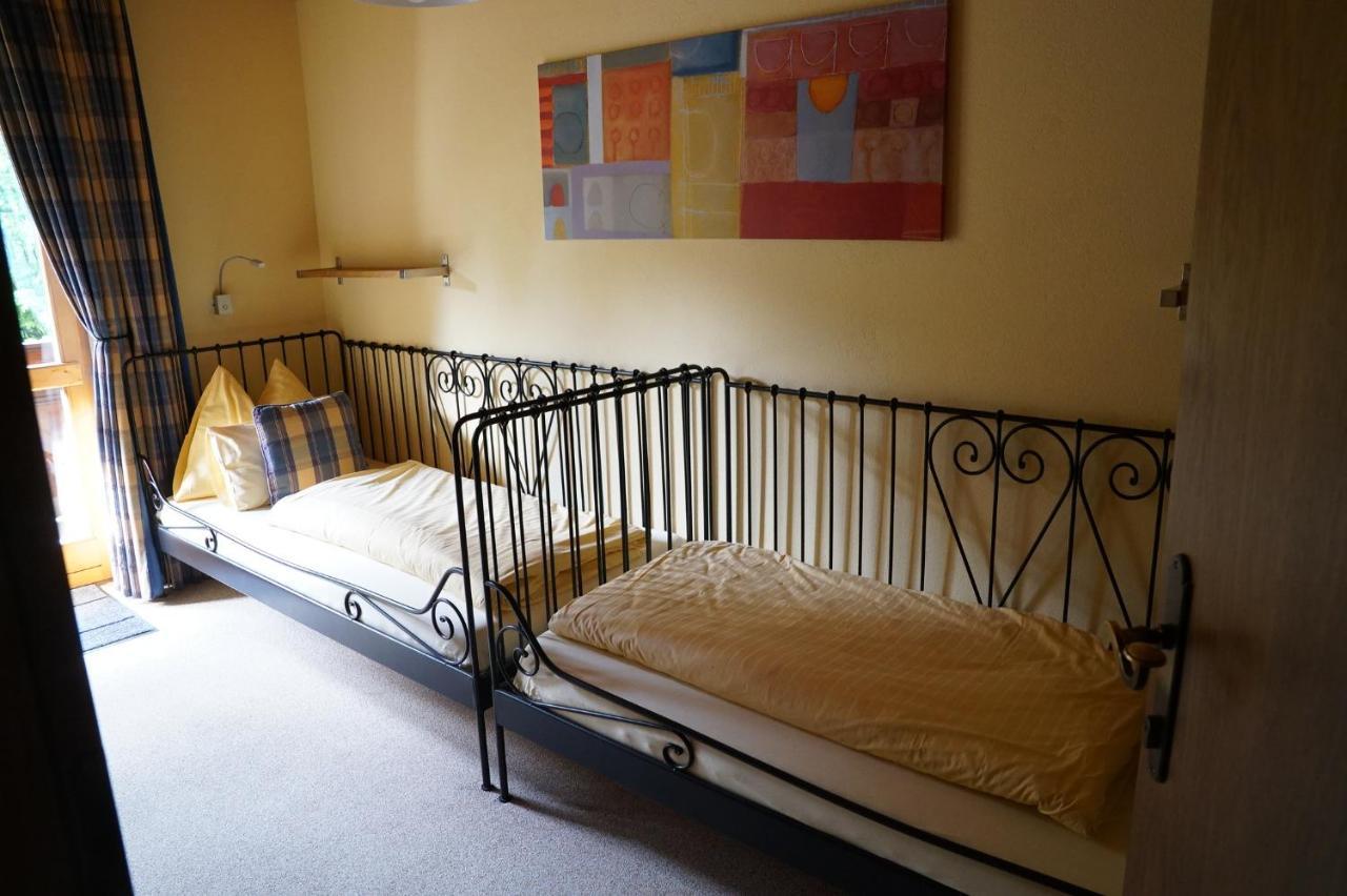 Apartment mit 3 Schlafzimmern
