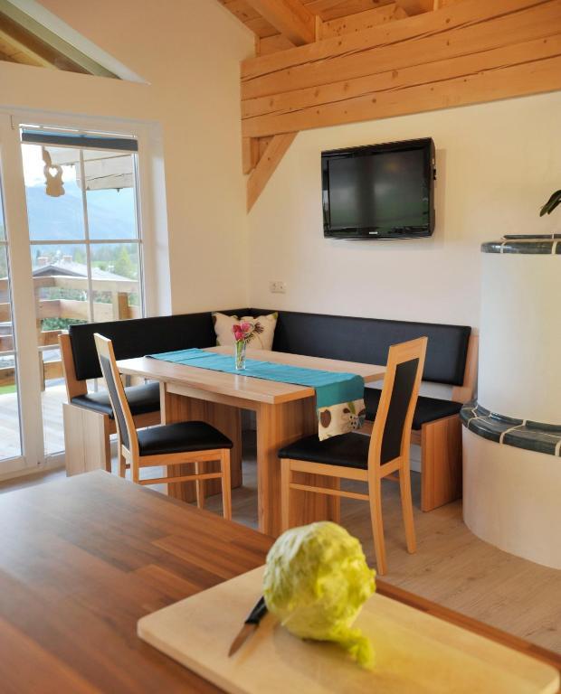 Apartment (4 Erwachsene)