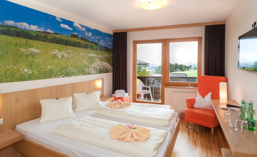 Superior Doppelzimmer