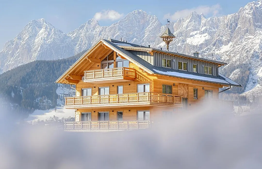 Alpin Residenz Dachsteinperle-1