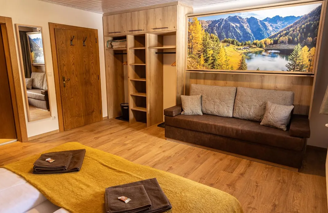 Pension Dachsteinhof-1