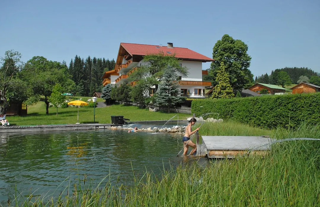 Landhotel Kielhuberhof-1