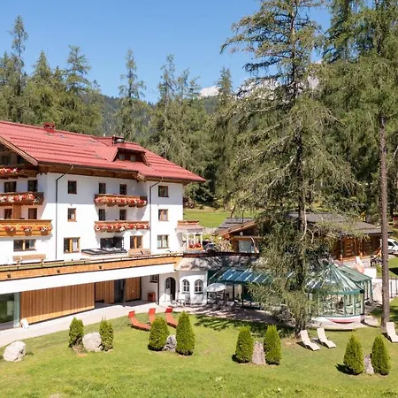 Hotel Lärchenhof-2