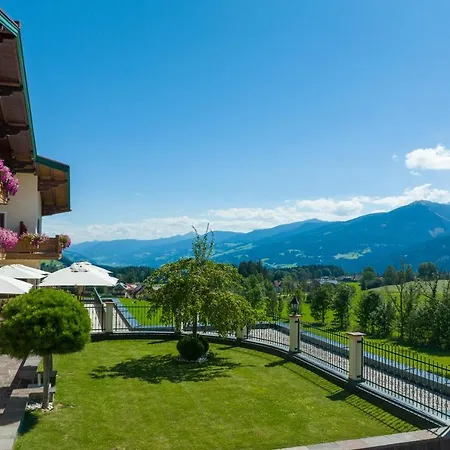 Hotel Ennstalerhof-2