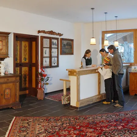 Landhotel Kielhuberhof-3