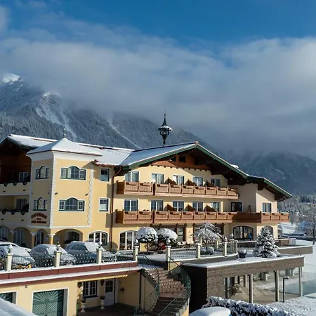 Hotel Ennstalerhof-3