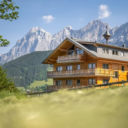 Alpin Residenz Dachsteinperle-3