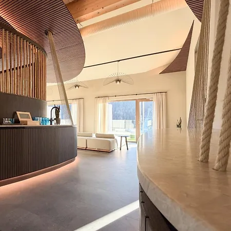 Hotel Pehab - Rooftop-Spa-3