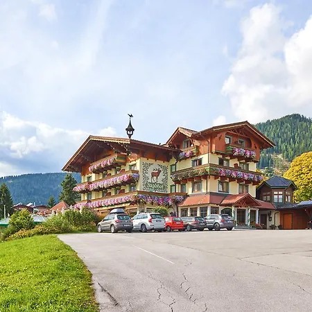 Hotel Jagdhof-3