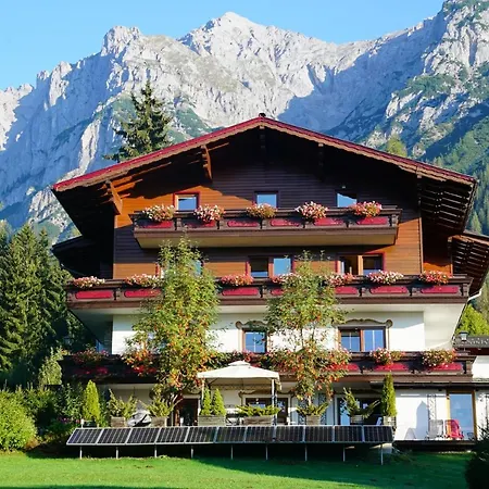 Pension Dachsteinhof-2